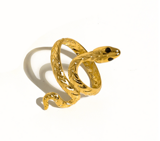 Cobra Ring