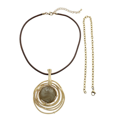 <tc>Kalung Cuore</tc>
