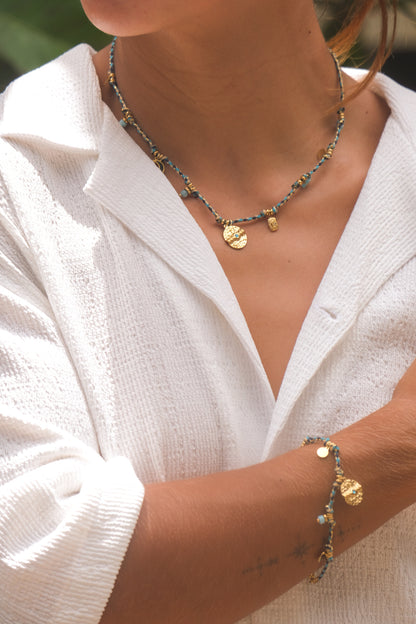 Rope Necklace