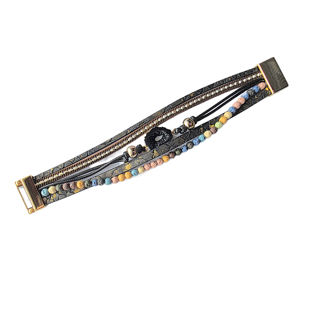 Dark Bracelet