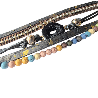 Dark Bracelet