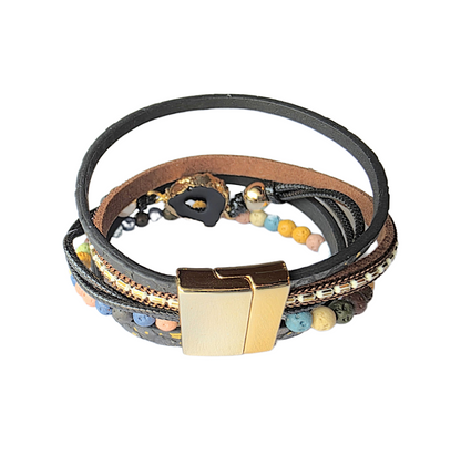 Dark Bracelet