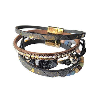 Dark Bracelet