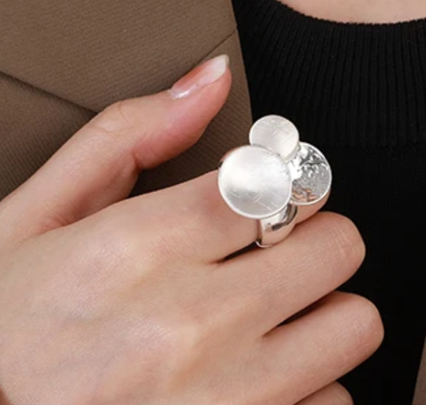 Dotty Ring