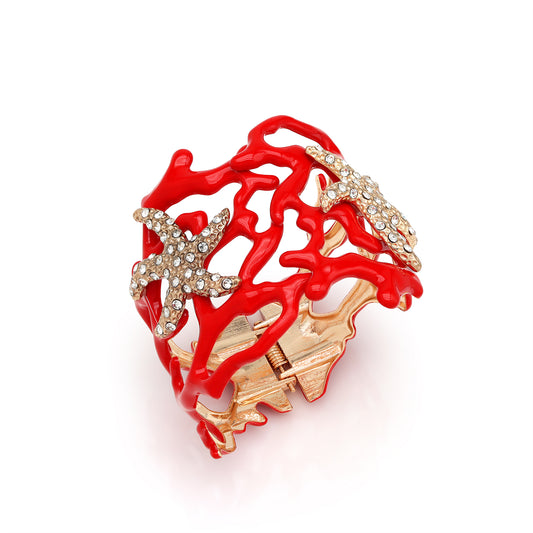 Merah Big Bracelet