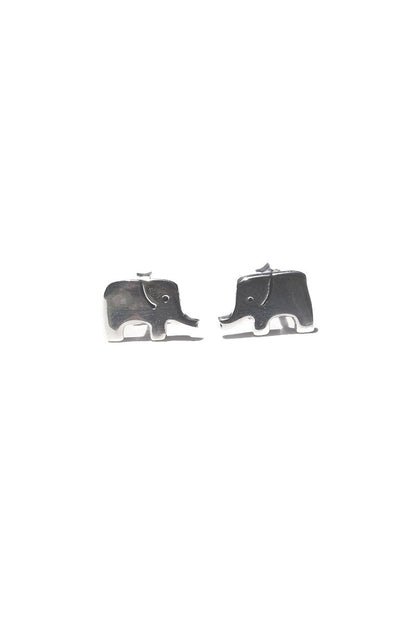 Elephant Earrings