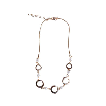 Equil Necklace