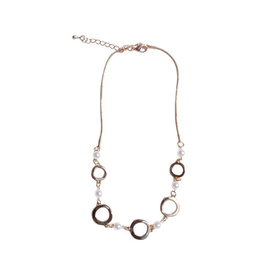 Equil Necklace