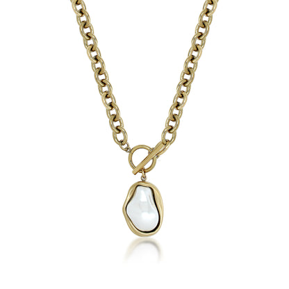 Flow Necklace