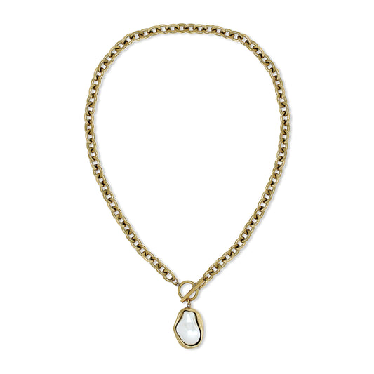 Flow Necklace