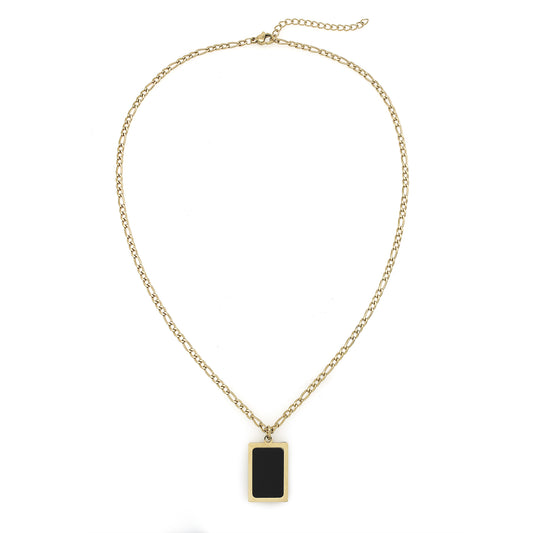 <tc>Kalung Figaro</tc>