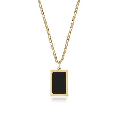 <tc>Kalung Figaro</tc>