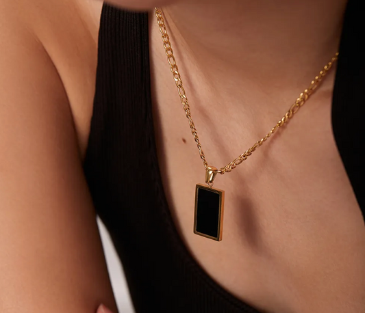 Figaro Necklace