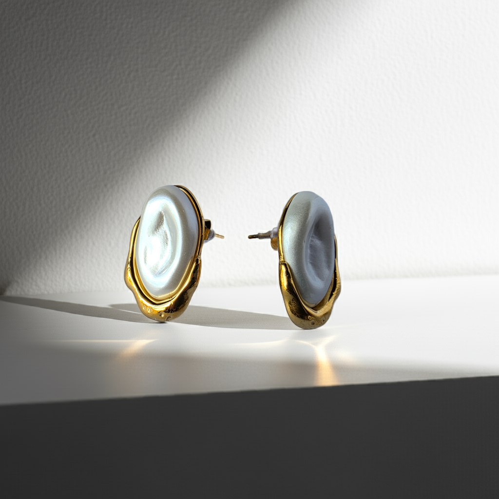 Flow Earrings