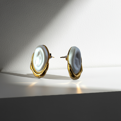 Flow Earrings