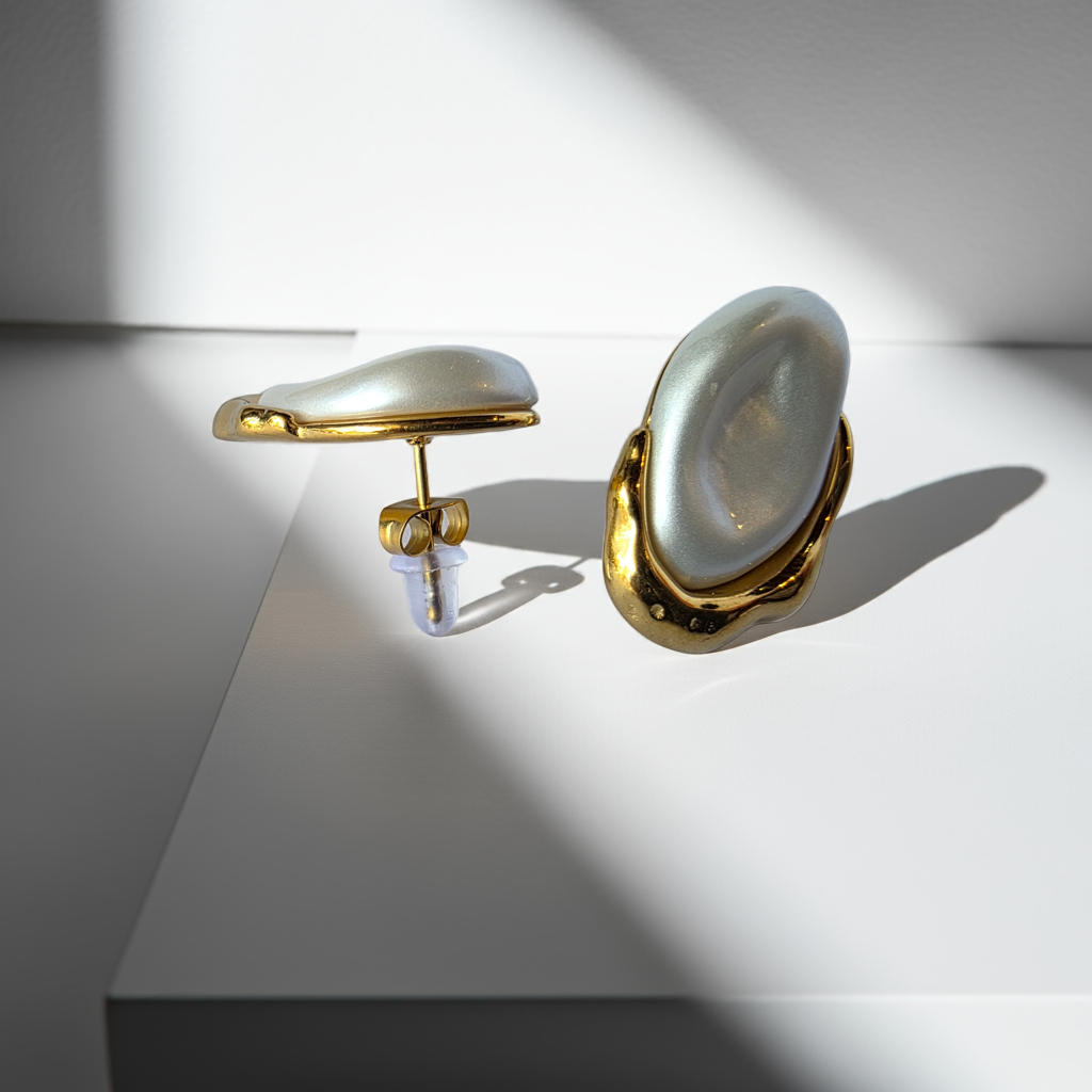 Flow Earrings