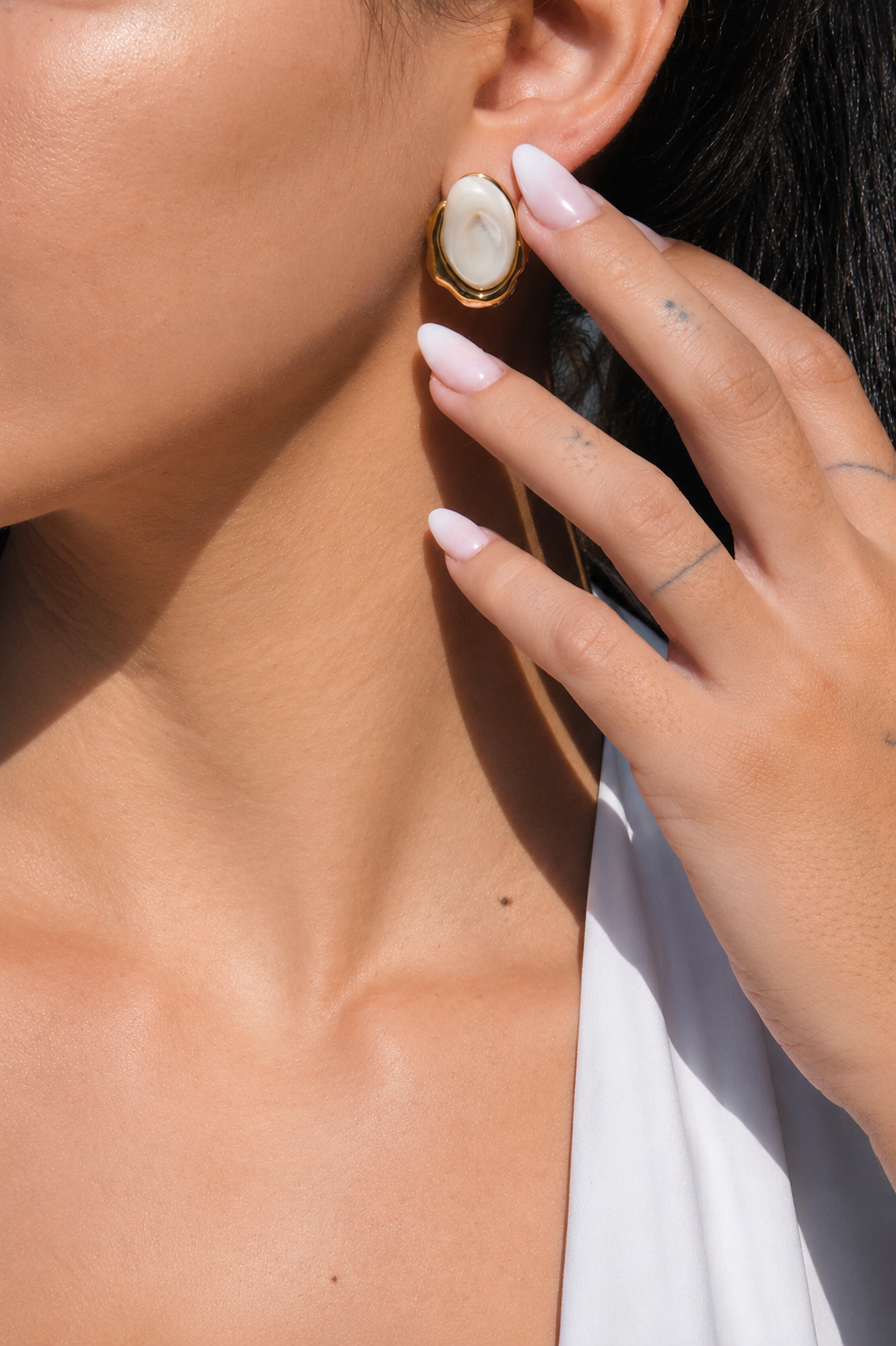 Flow Earrings