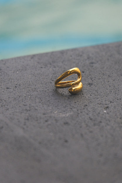 Flow Ring
