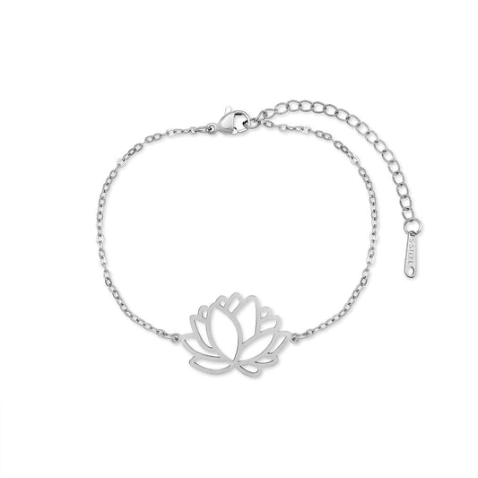 <tc>Lotus Bracelet</tc>