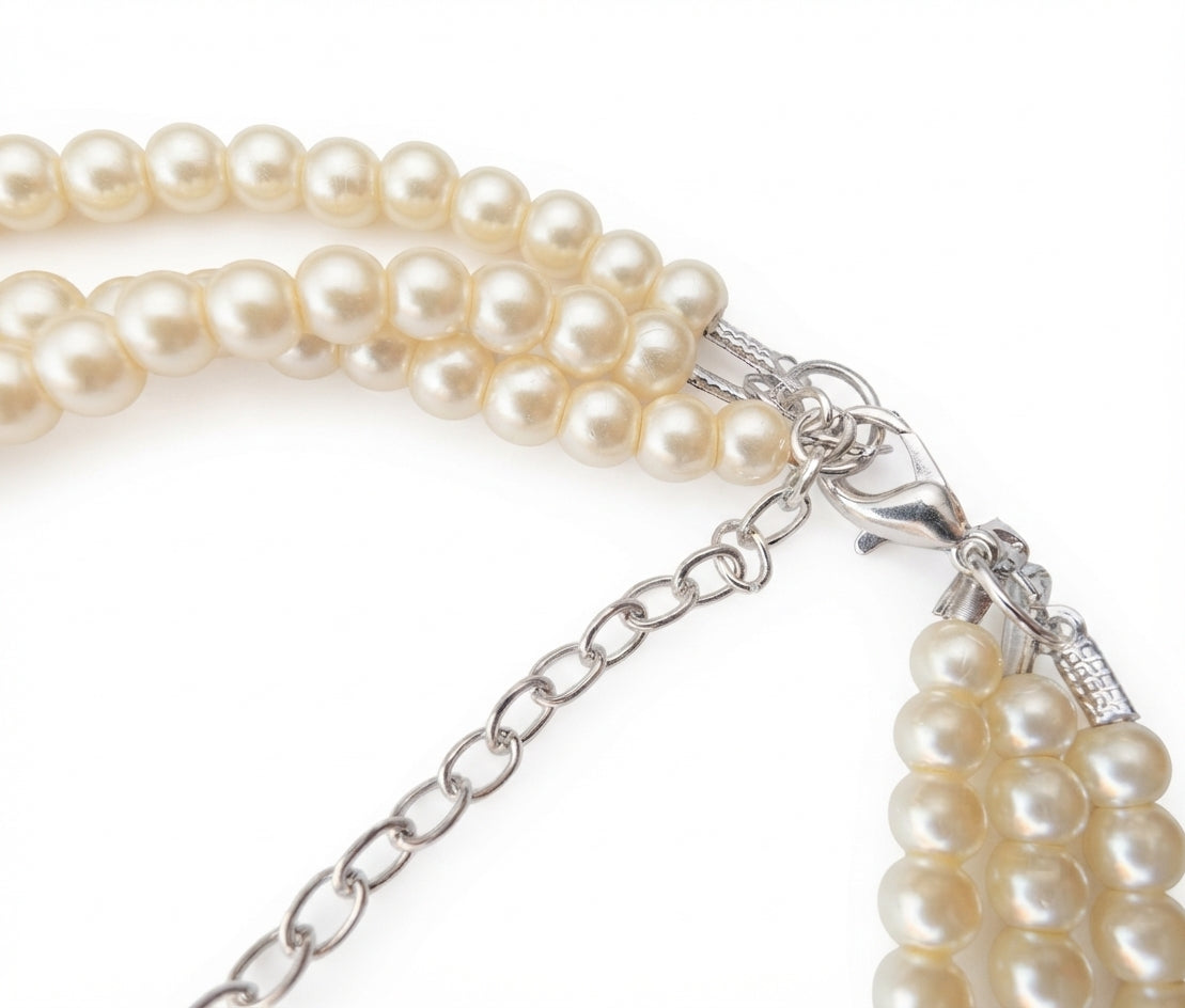 Linda Necklace