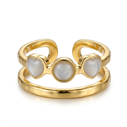 Tiga Ring