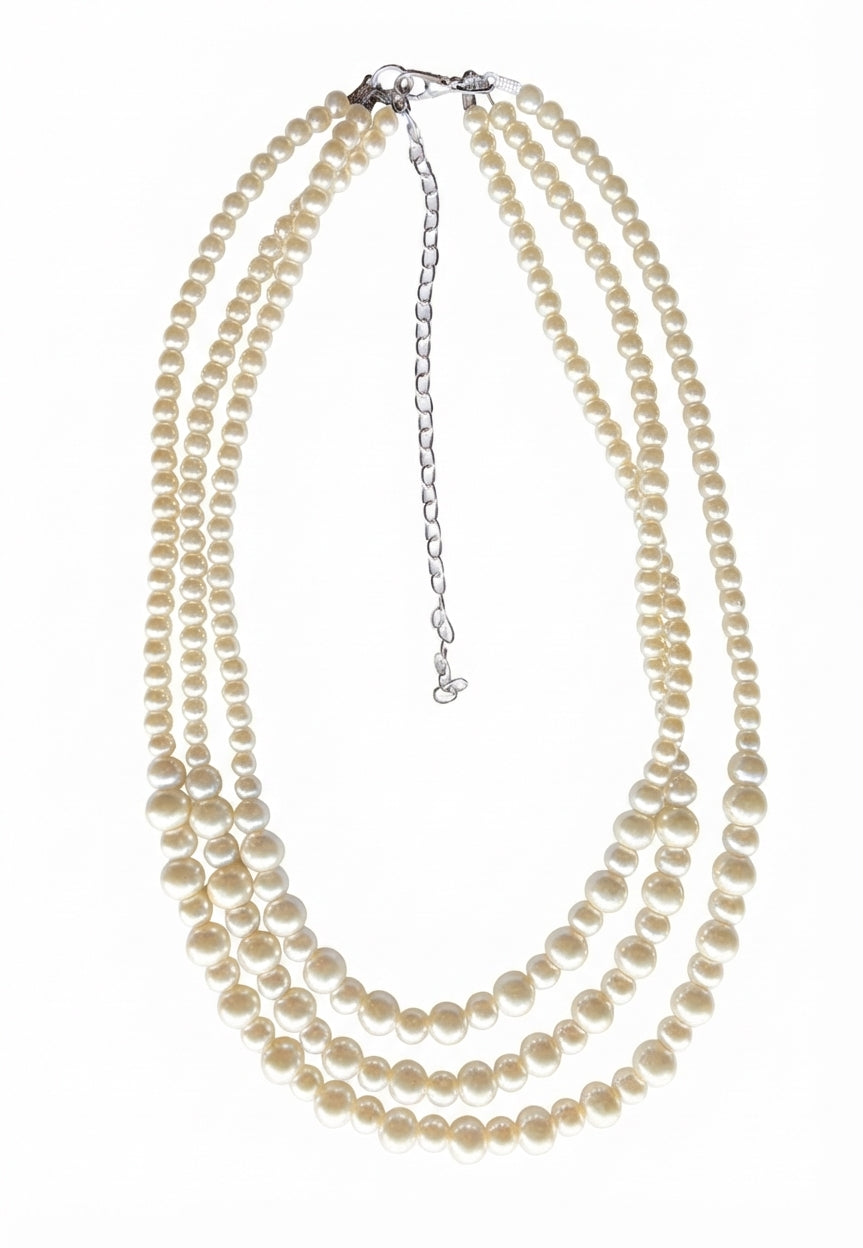 Linda Necklace
