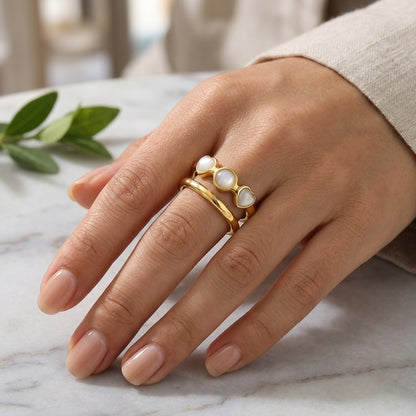 Tiga Ring
