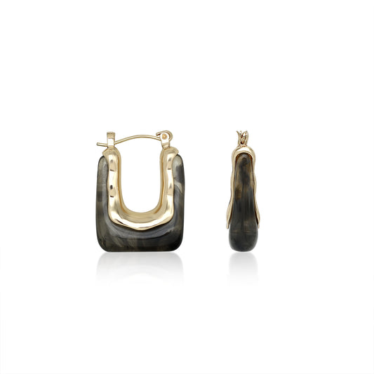 Hiphop Earrings