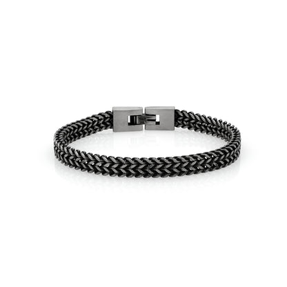 Hit Foxtail Bracelet