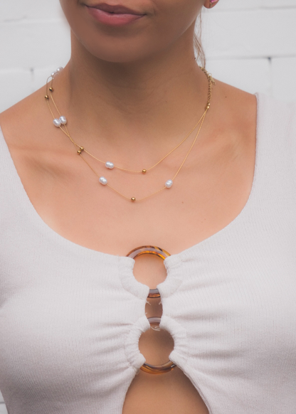 Island Necklace