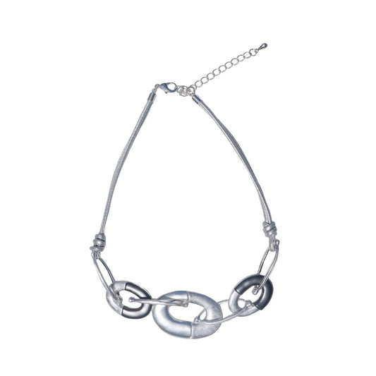 Ice Necklace