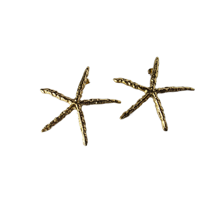 Indico Earrings