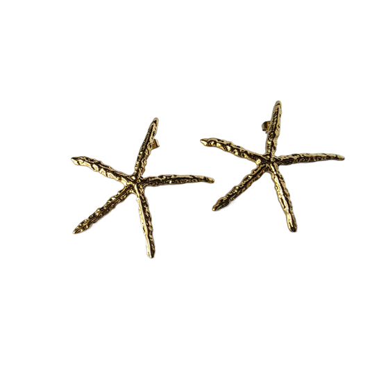 Indico Earrings