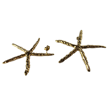 Indico Earrings