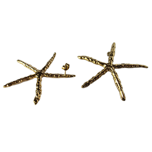 Indico Earrings