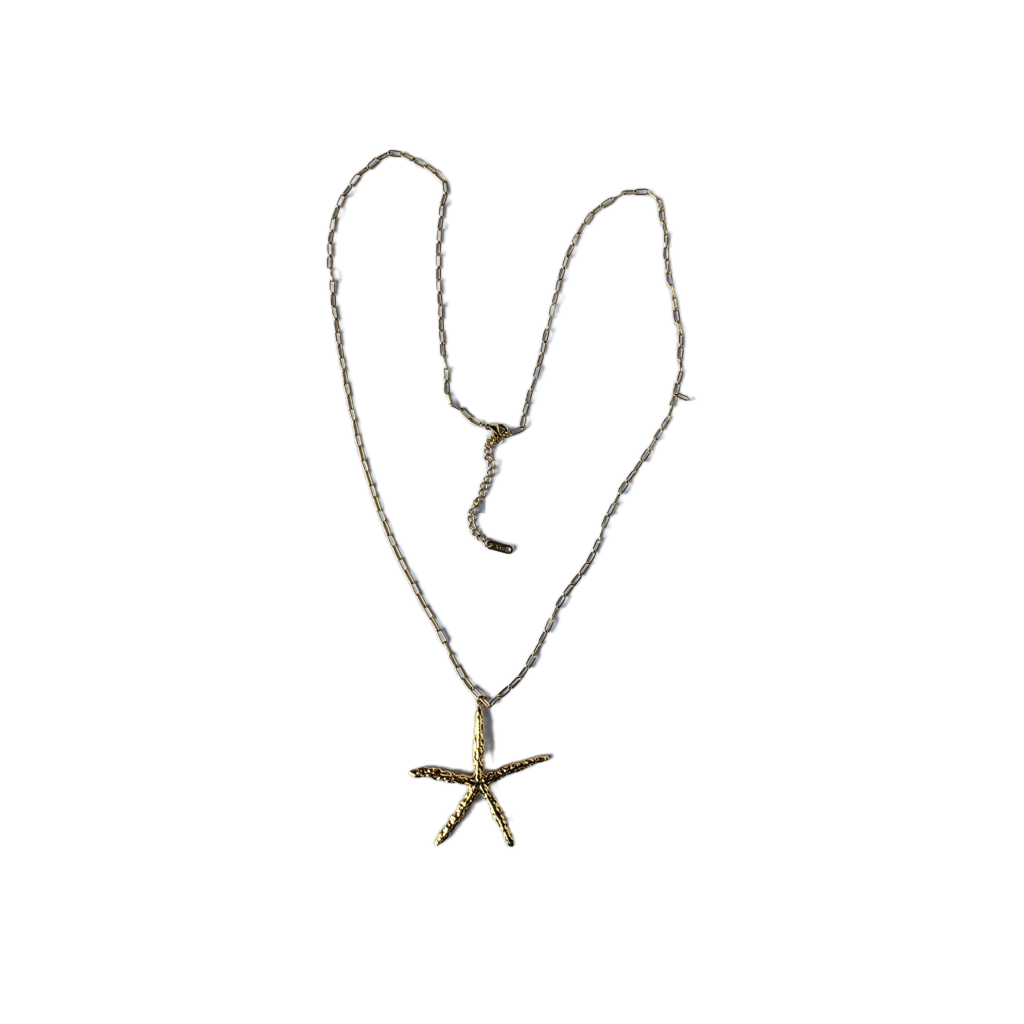 Indico Necklace