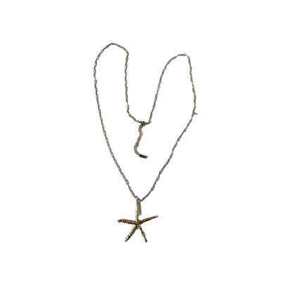 Indico Necklace