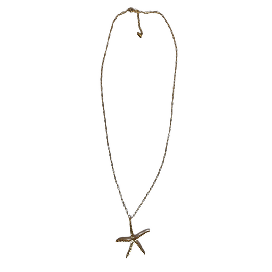 Indico Necklace