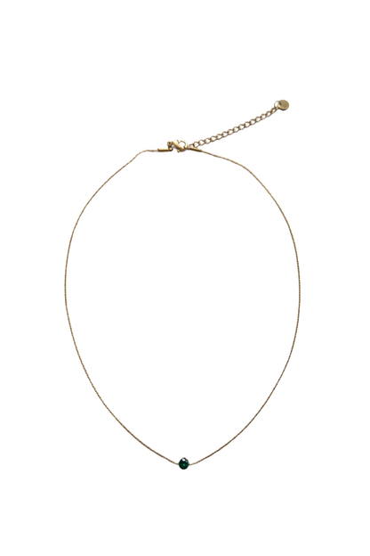 Ink Necklace