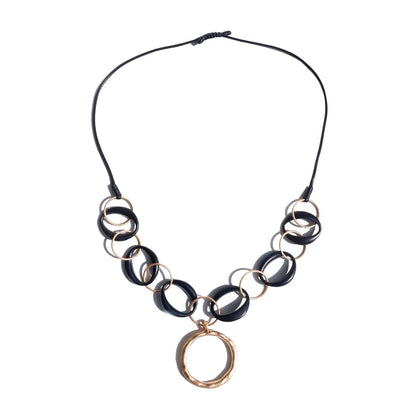 Jackie Necklace