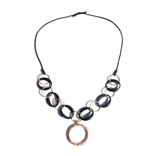 Jackie Necklace