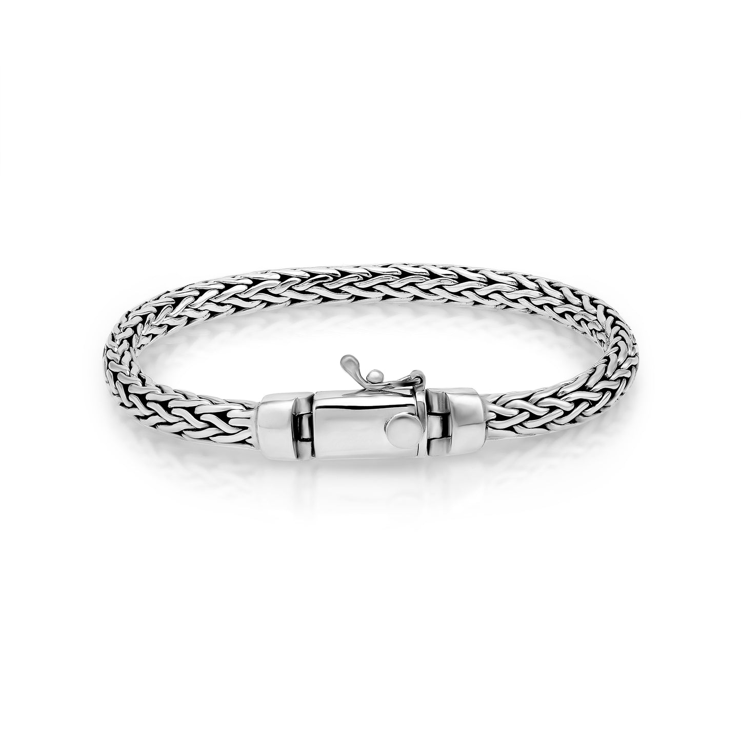 John Silver Bracelet