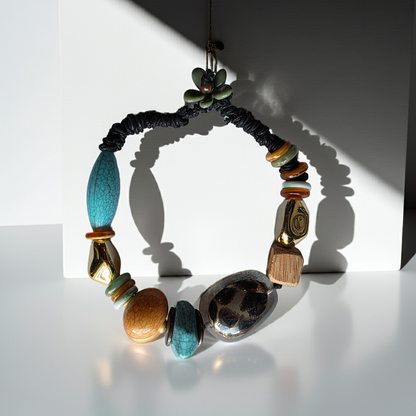 Jungle Necklace