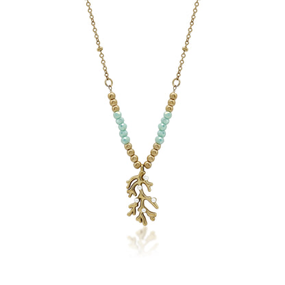 Karang Necklace