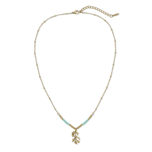Karang Necklace