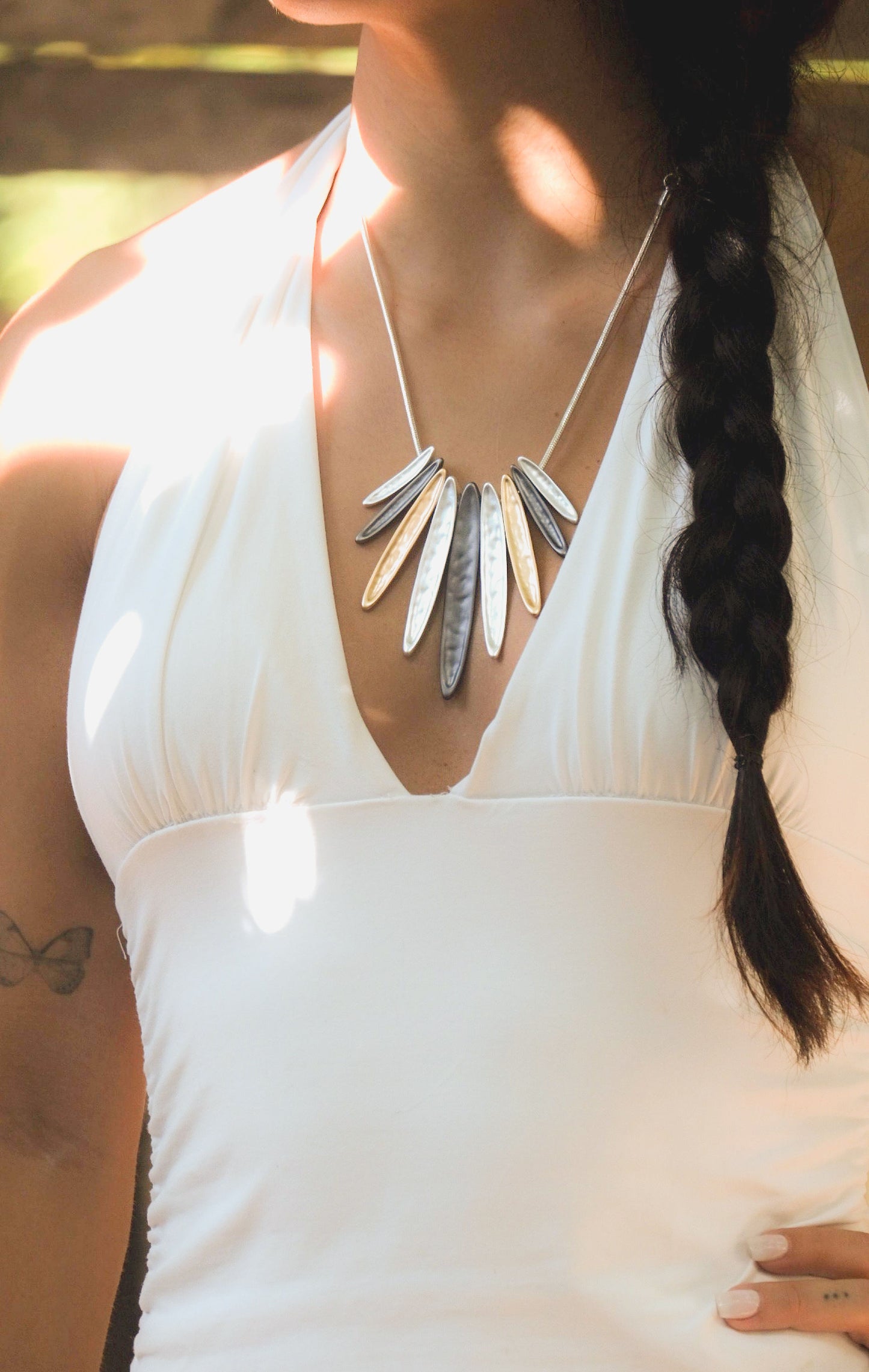 King Necklace