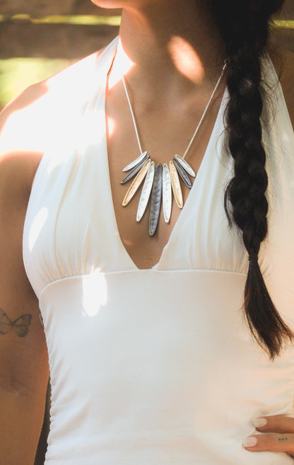 King Necklace