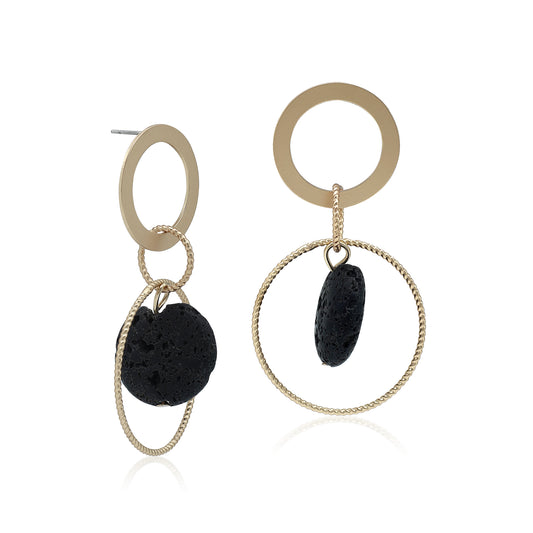Kokot Earrings