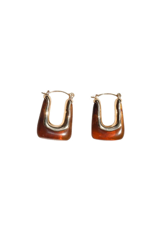 Kura Earrings