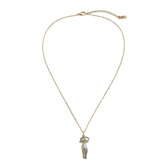 Loving Necklace